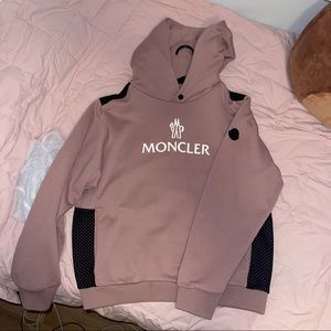 Moncler Women’s Hoodie